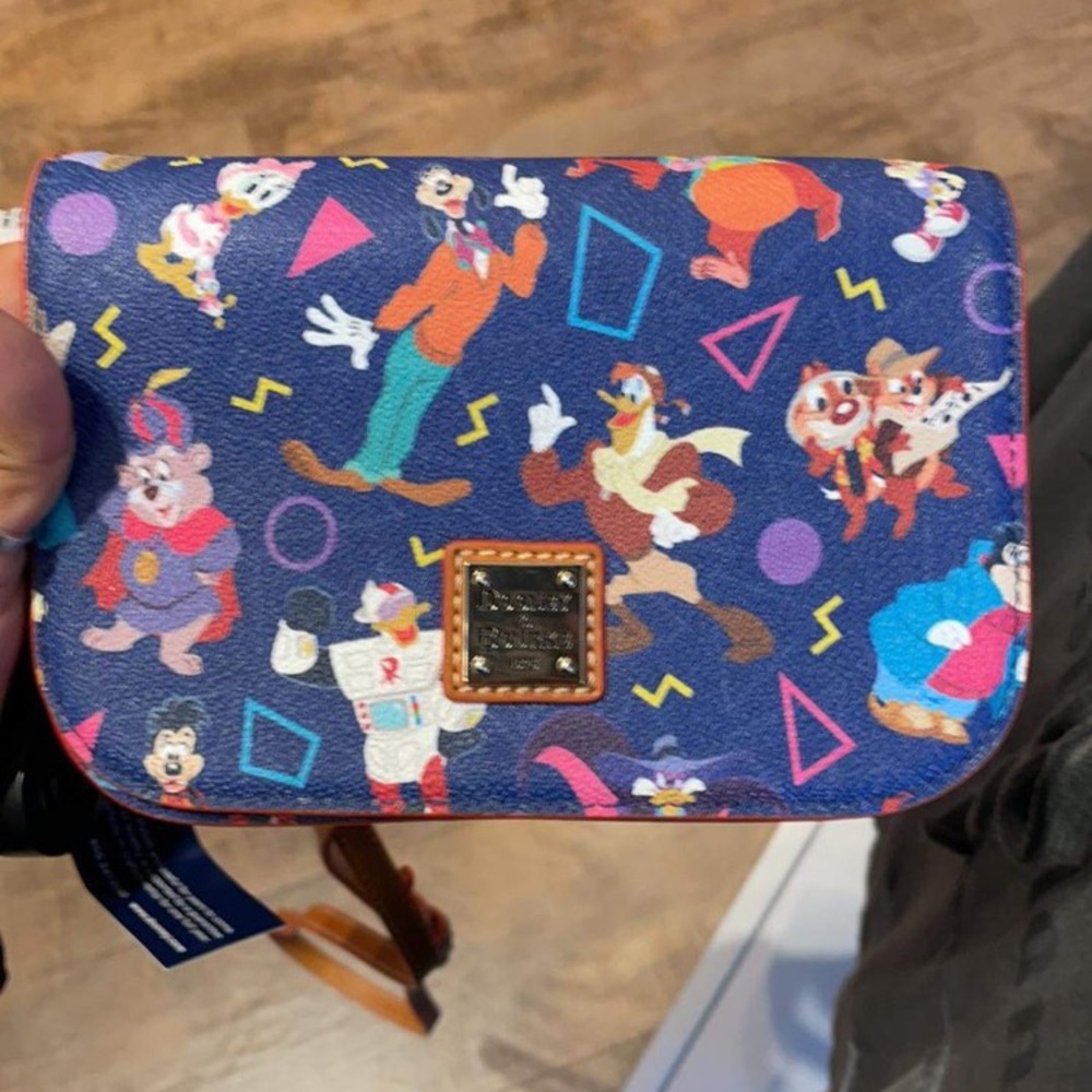 Disney dooney and bourke